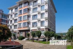 1-к квартира, посуточно, 27м2, 5/5 этаж