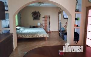 1-к квартира, на длительный срок, 35м2, 2/4 этаж