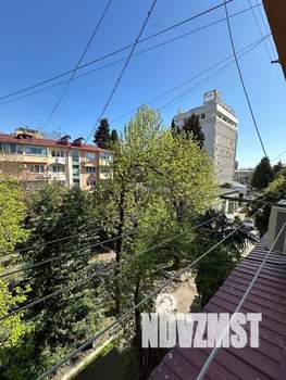 3-к квартира, посуточно, 75м2, 4/5 этаж
