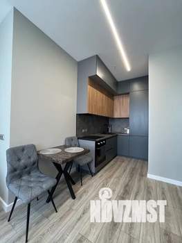 1-к квартира, посуточно, 40м2, 6/6 этаж