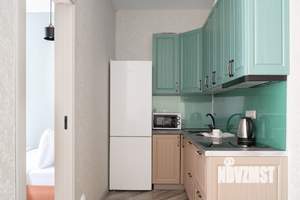 1-к квартира, на длительный срок, 36м2, 3/5 этаж