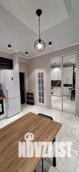 Студия квартира, посуточно, 27м2, 7/10 этаж