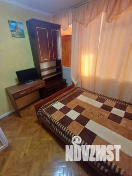 3-к квартира, посуточно, 50м2, 5/5 этаж