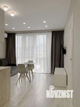 2-к квартира, на длительный срок, 36м2, 9/25 этаж