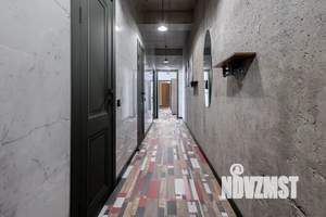 2-к квартира, посуточно, 57м2, 2/2 этаж