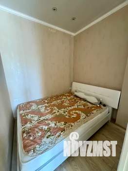 1-к квартира, посуточно, 37м2, 7/9 этаж