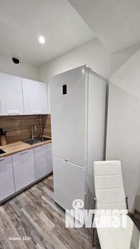 1-к квартира, на длительный срок, 34м2, 8/12 этаж