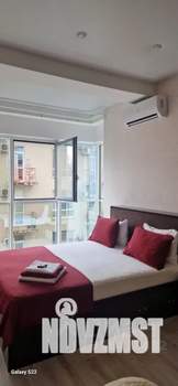 1-к квартира, посуточно, 43м2, 5/13 этаж