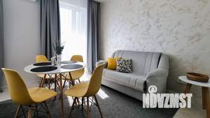 Студия квартира, посуточно, 31м2, 6/12 этаж