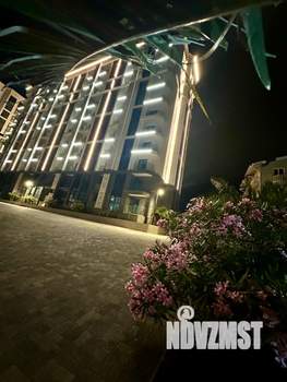 Студия квартира, посуточно, 20м2, 7/11 этаж