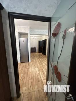 2-к квартира, посуточно, 98м2, 18/21 этаж