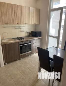 1-к квартира, на длительный срок, 33м2, 4/6 этаж