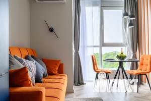 1-к квартира, посуточно, 18м2, 8/19 этаж