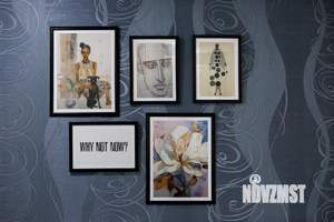 Студия квартира, на длительный срок, 31м2, 5/5 этаж