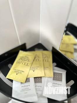 1-к квартира, посуточно, 18м2, 2/2 этаж