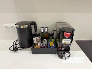 1-к квартира, посуточно, 31м2, 3/6 этаж