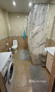 2-к квартира, на длительный срок, 48м2, 8/15 этаж