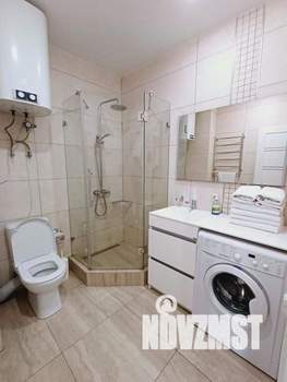 2-к квартира, посуточно, 29м2, 1/1 этаж