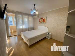 1-к квартира, посуточно, 33м2, 4/5 этаж