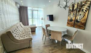 3-к квартира, на длительный срок, 55м2, 18/22 этаж