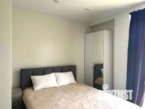 Студия квартира, посуточно, 30м2, 3/3 этаж