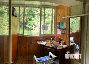 3-к квартира, на длительный срок, 43м2, 5/5 этаж