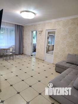 2-к квартира, на длительный срок, 50м2, 1/5 этаж