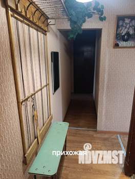 2-к квартира, на длительный срок, 45м2, 5/5 этаж