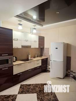 2-к квартира, на длительный срок, 56м2, 1/16 этаж