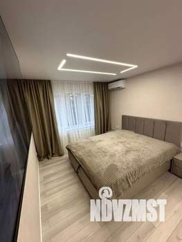 1-к квартира, посуточно, 30м2, 4/5 этаж