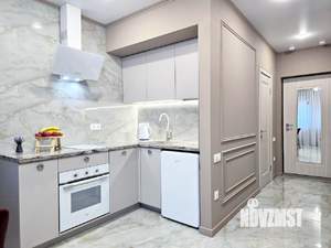 Студия квартира, на длительный срок, 30м2, 1/9 этаж