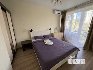 2-к квартира, на длительный срок, 38м2, 7/13 этаж