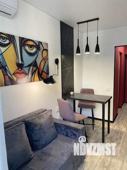 1-к квартира, на длительный срок, 30м2, 7/12 этаж