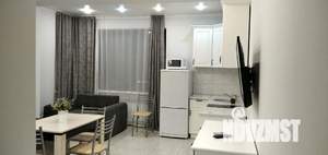 Студия квартира, посуточно, 30м2, 2/3 этаж