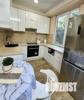 1-к квартира, посуточно, 40м2, 1/9 этаж