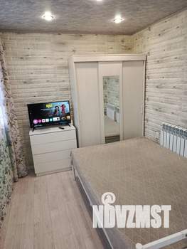 Студия квартира, посуточно, 28м2, 2/2 этаж