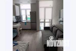 1-к квартира, посуточно, 27м2, 3/5 этаж