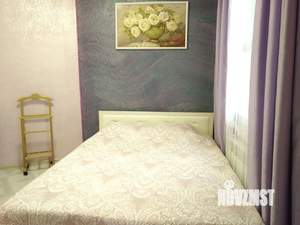 3-к квартира, на длительный срок, 60м2, 1/5 этаж