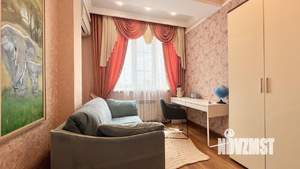 3-к квартира, посуточно, 45м2, 1/1 этаж
