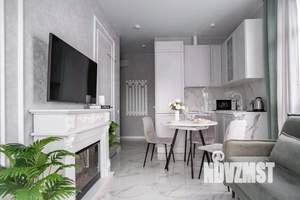 2-к квартира, посуточно, 32м2, 1/1 этаж