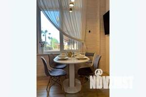 2-к квартира, посуточно, 37м2, 1/6 этаж