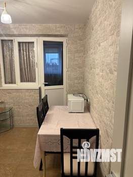 2-к квартира, посуточно, 42м2, 7/9 этаж