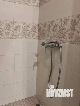 Студия квартира, на длительный срок, 45м2, 18/26 этаж