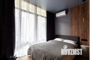 Студия квартира, посуточно, 30м2, 3/5 этаж