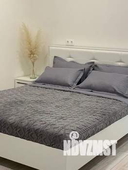 Студия квартира, посуточно, 41м2, 10/12 этаж