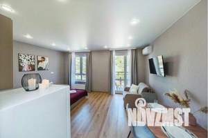 1-к квартира, посуточно, 31м2, 8/12 этаж