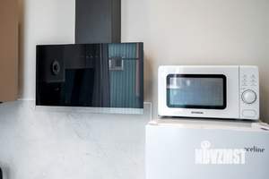 Студия квартира, посуточно, 13м2, 4/4 этаж