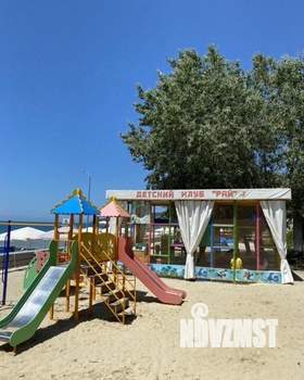 Студия квартира, посуточно, 30м2, 2/7 этаж