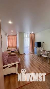 1-к квартира, посуточно, 32м2, 4/21 этаж