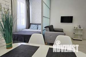 2-к квартира, посуточно, 31м2, 3/3 этаж